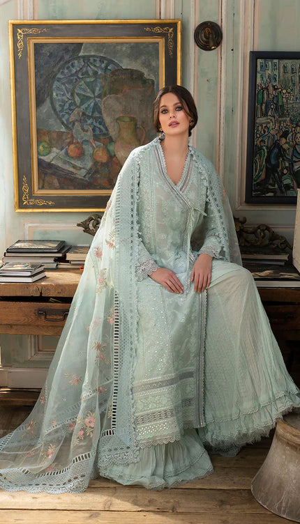 DESIGN 11B LUXURY LAWN 2023