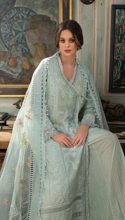 DESIGN 11B LUXURY LAWN 2023