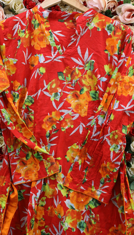 Red Palm