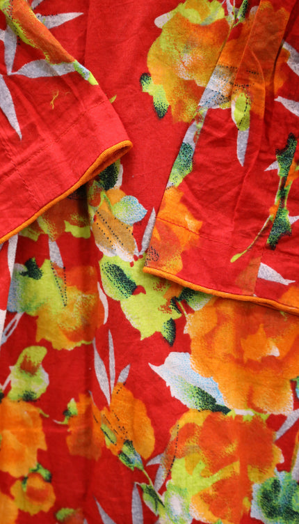 Red Palm