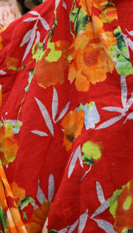 Red Palm