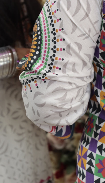 Loan Kurti