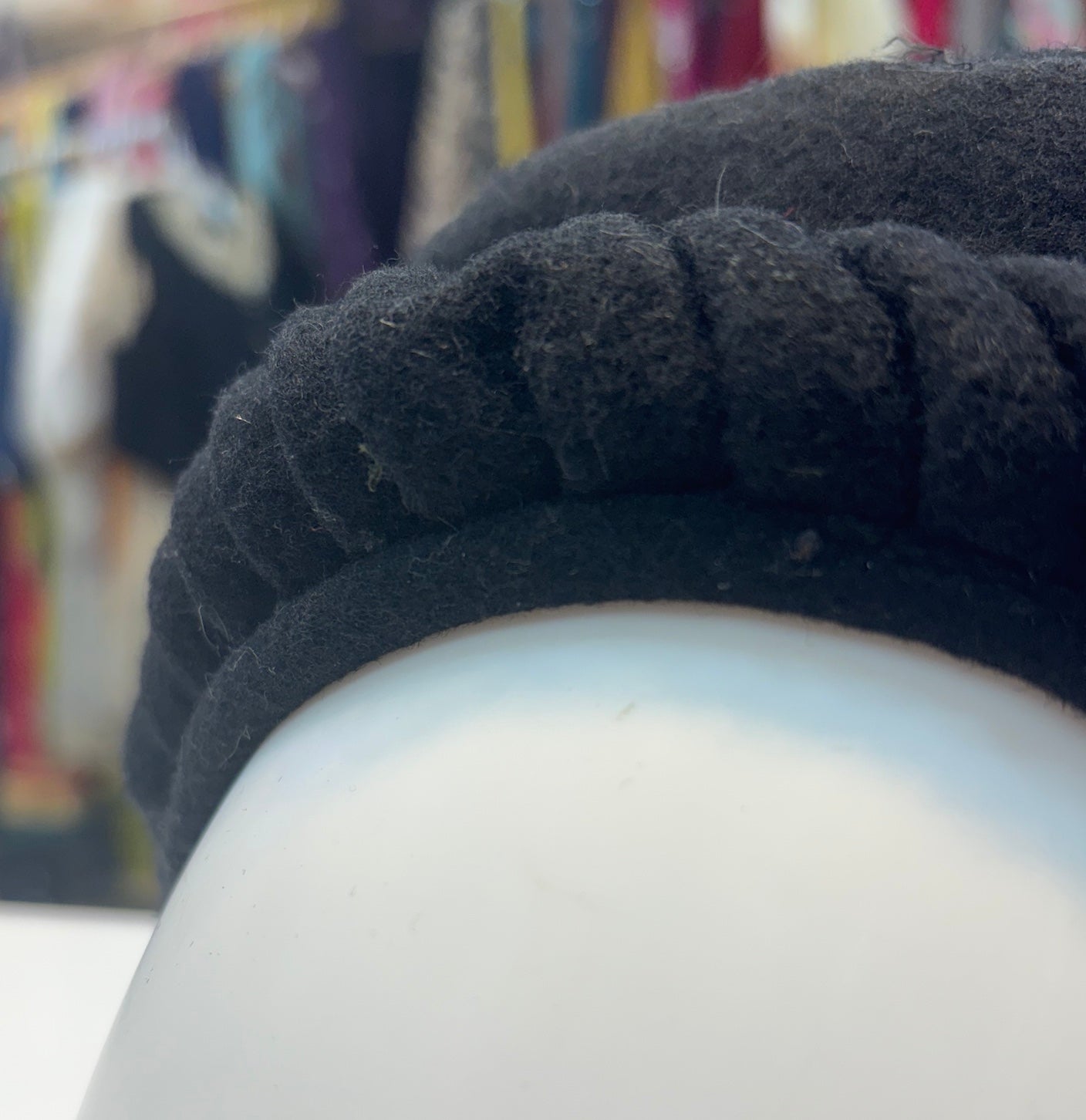 Pathani Caps