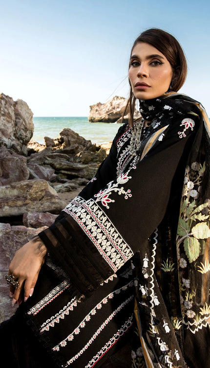 Marori Dreams - D4 B