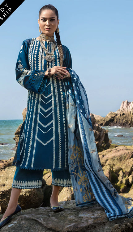 Marori Dreams - D4 A