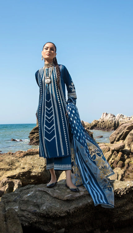 Marori Dreams - D4 A