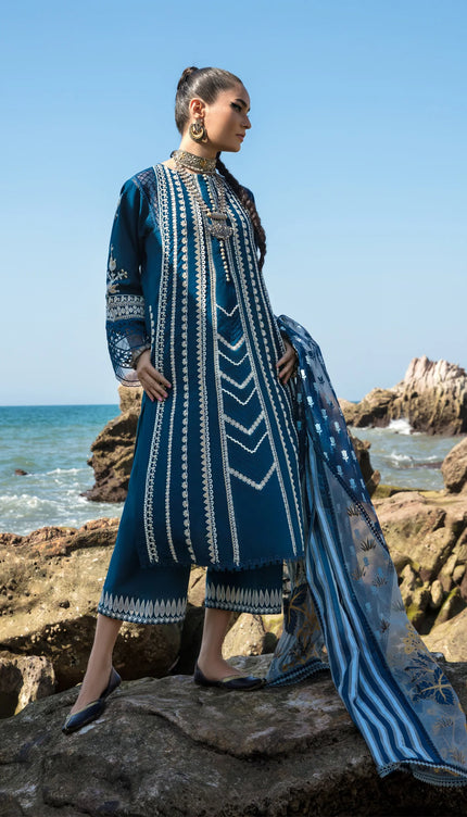 Marori Dreams - D4 A