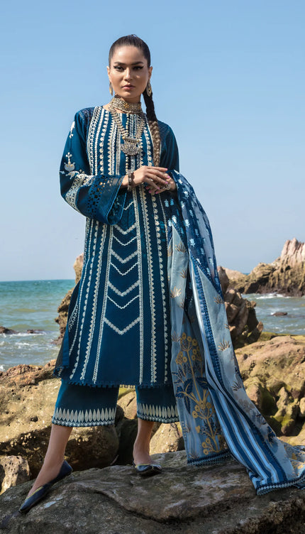 Marori Dreams - D4 A