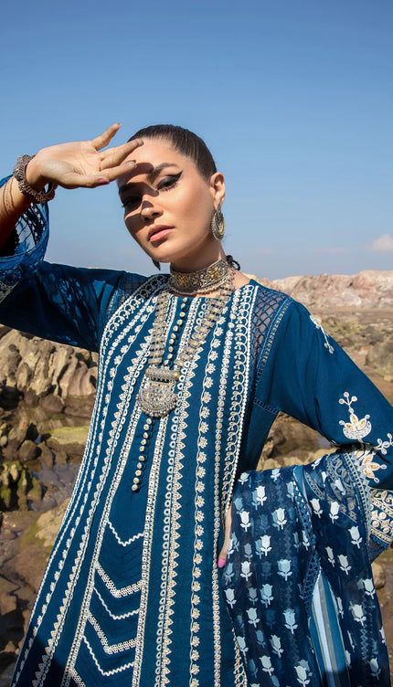 Marori Dreams - D4 A