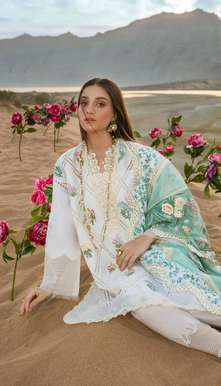 French Summer - D1 A