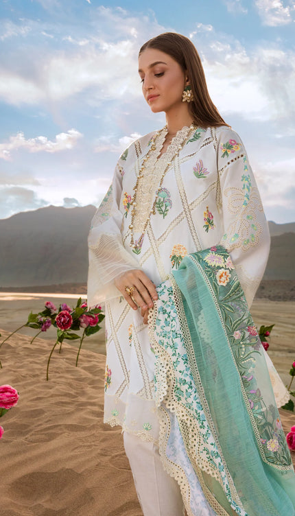 French Summer - D1 A