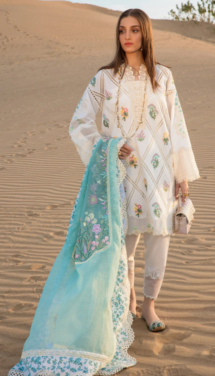 French Summer - D1 A