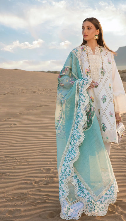 French Summer - D1 A