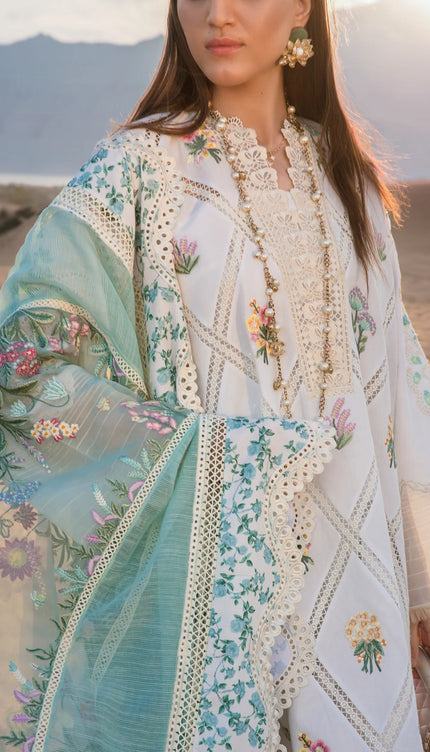 French Summer - D1 A