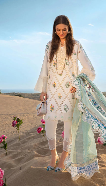 French Summer - D1 A