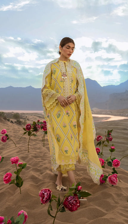 French Summer - D1 B