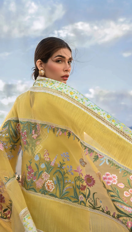 French Summer - D1 B