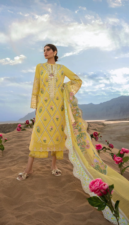 French Summer - D1 B