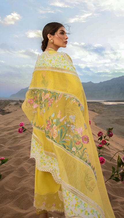 French Summer - D1 B