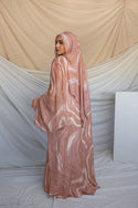 Abaya's