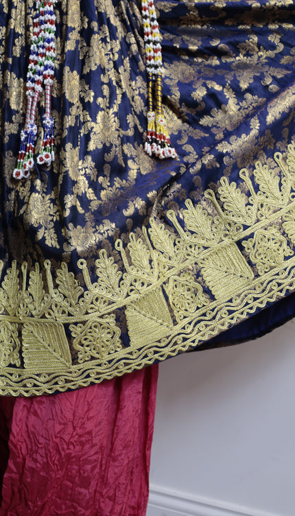 Balochi Dress