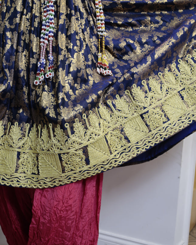 Balochi Dress