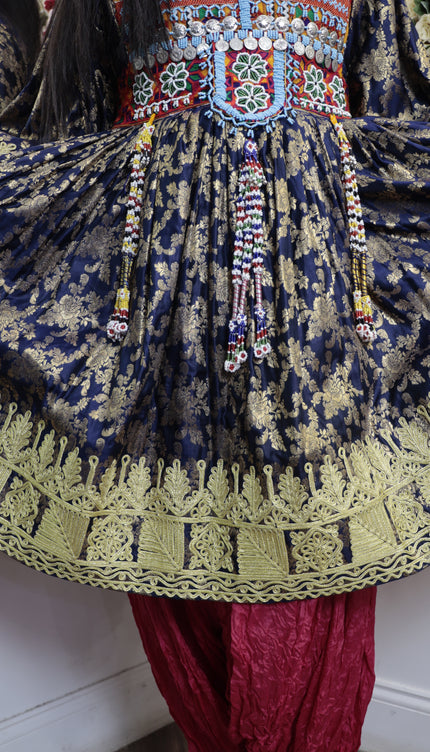 Balochi Dress