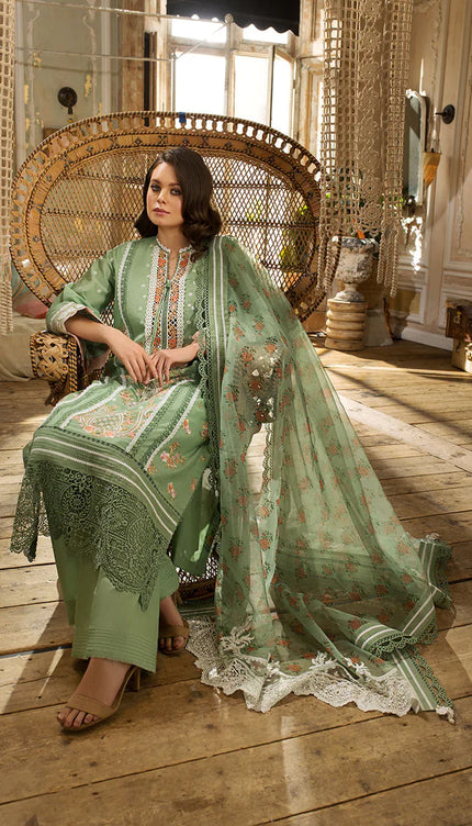 DESIGN 10A LUXURY LAWN 2023