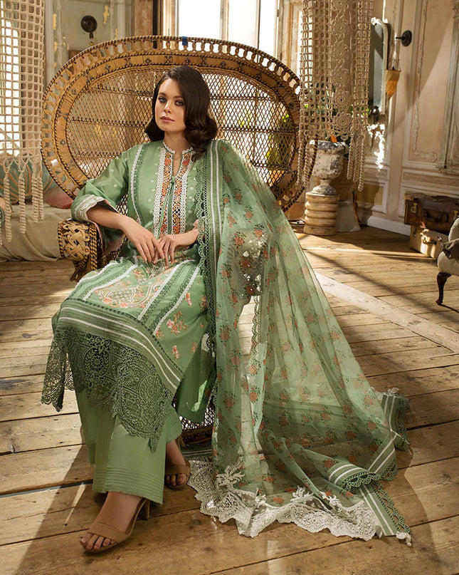 DESIGN 10A LUXURY LAWN 2023