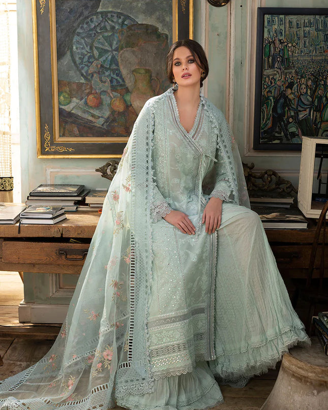 DESIGN 11B LUXURY LAWN 2023