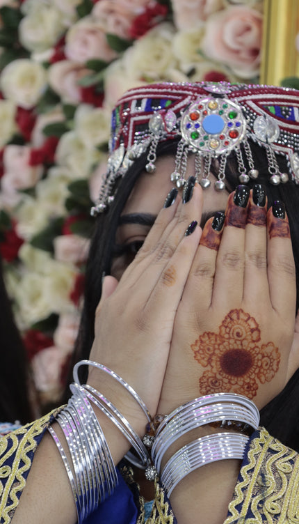 Balochi Dress
