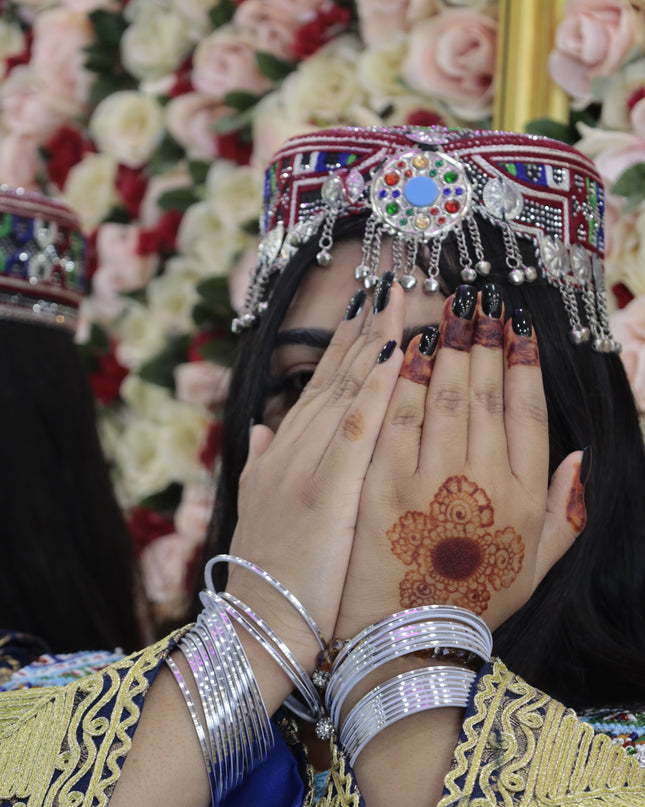 Balochi Dress