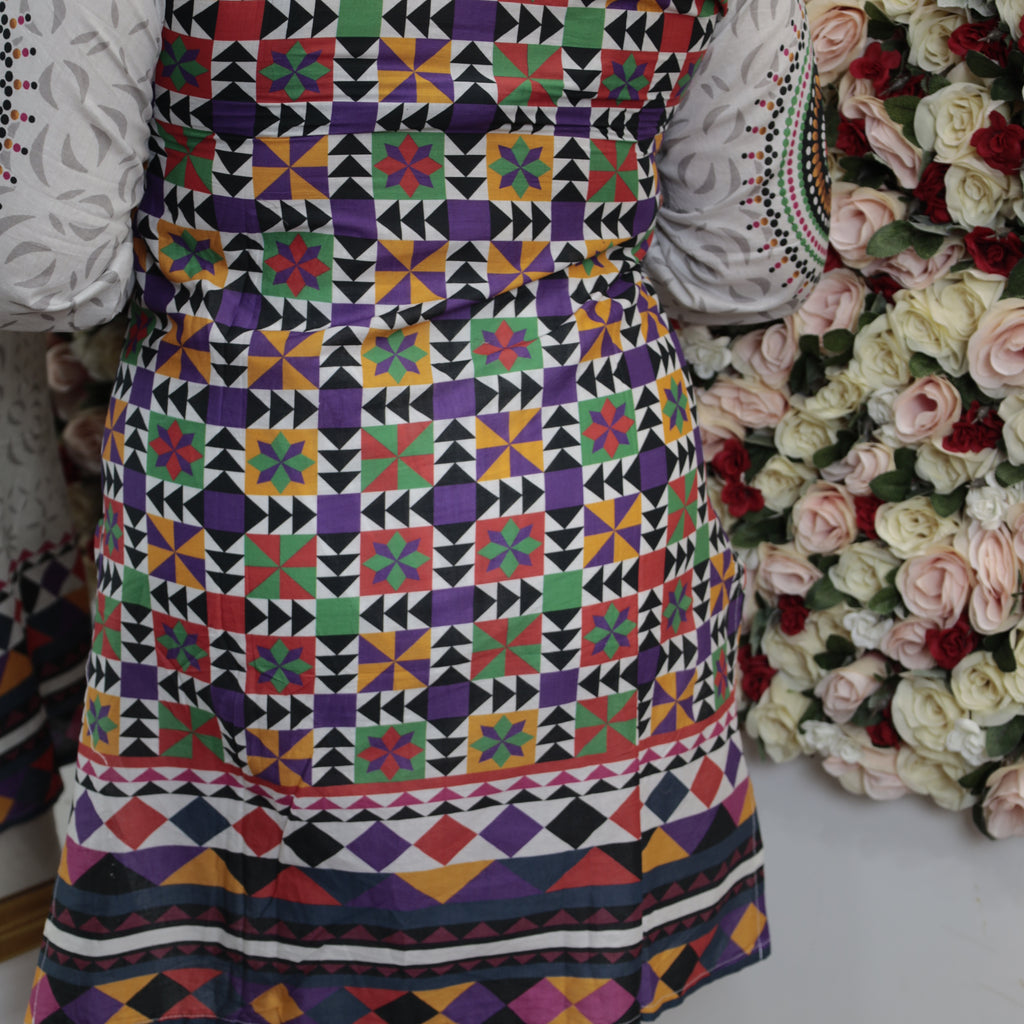 Loan Kurti