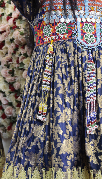 Balochi Dress