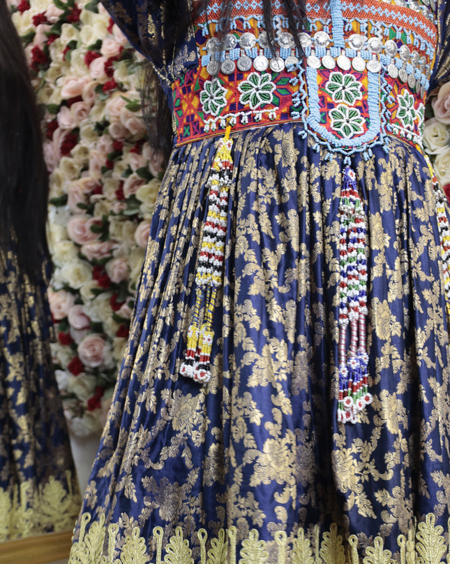 Balochi Dress