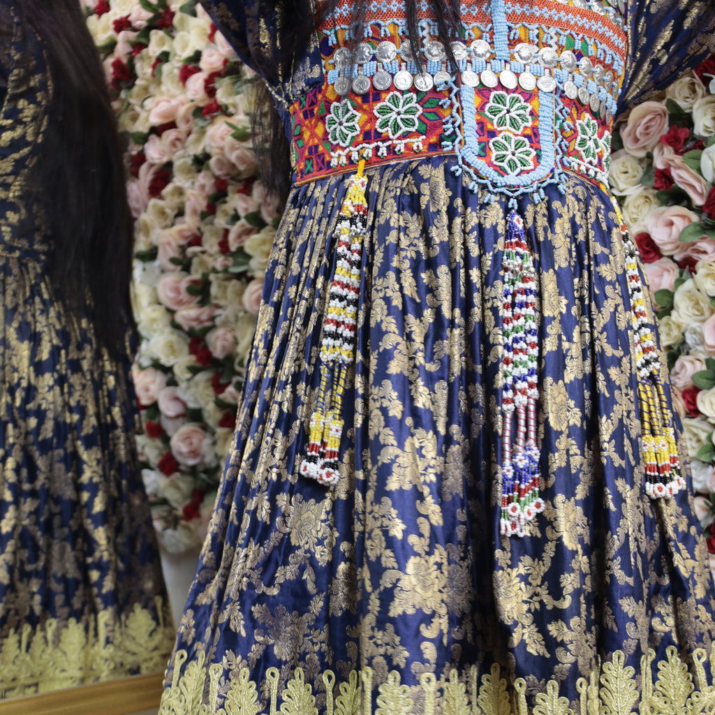 Balochi Dress