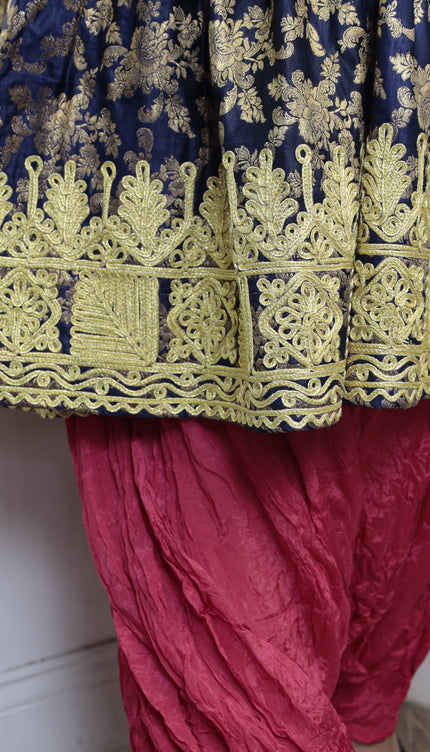 Balochi Dress