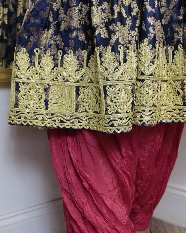 Balochi Dress