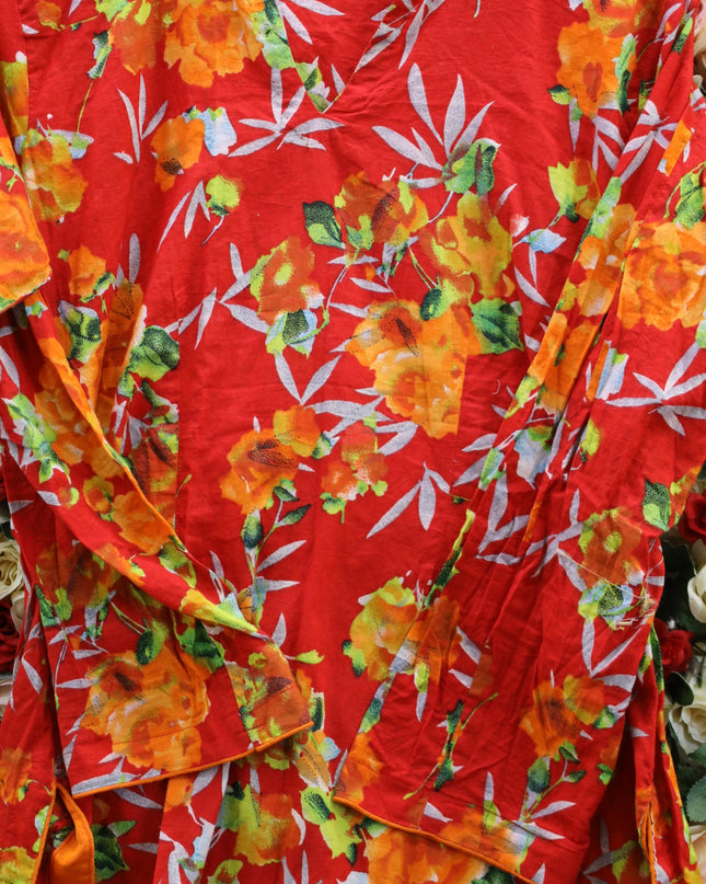 Red Palm
