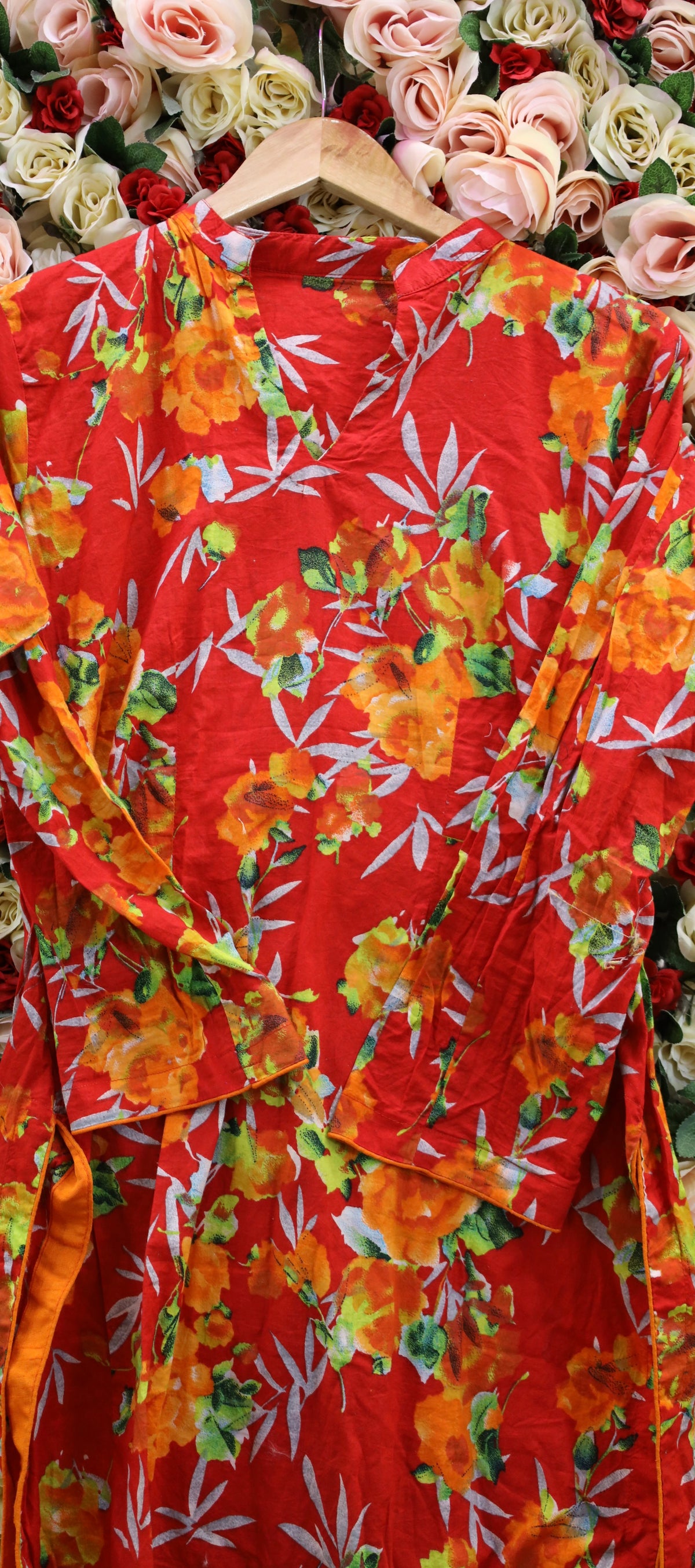 Red Palm