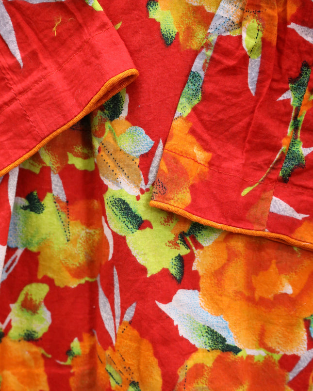 Red Palm
