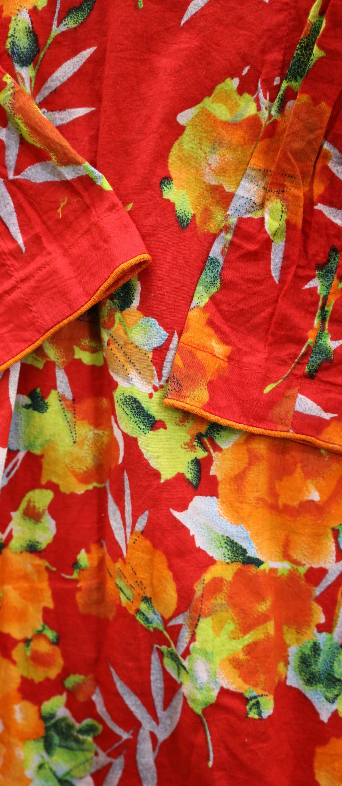 Red Palm