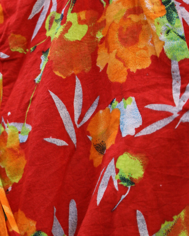 Red Palm