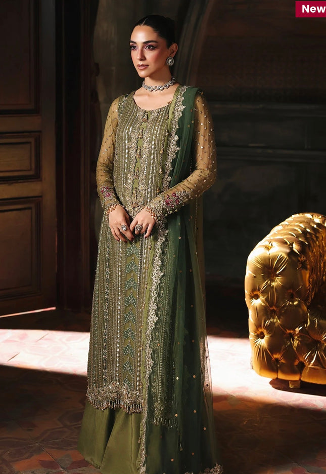 4-PC CHARIZMA LUXURY COLLECTION DJW5-10 P