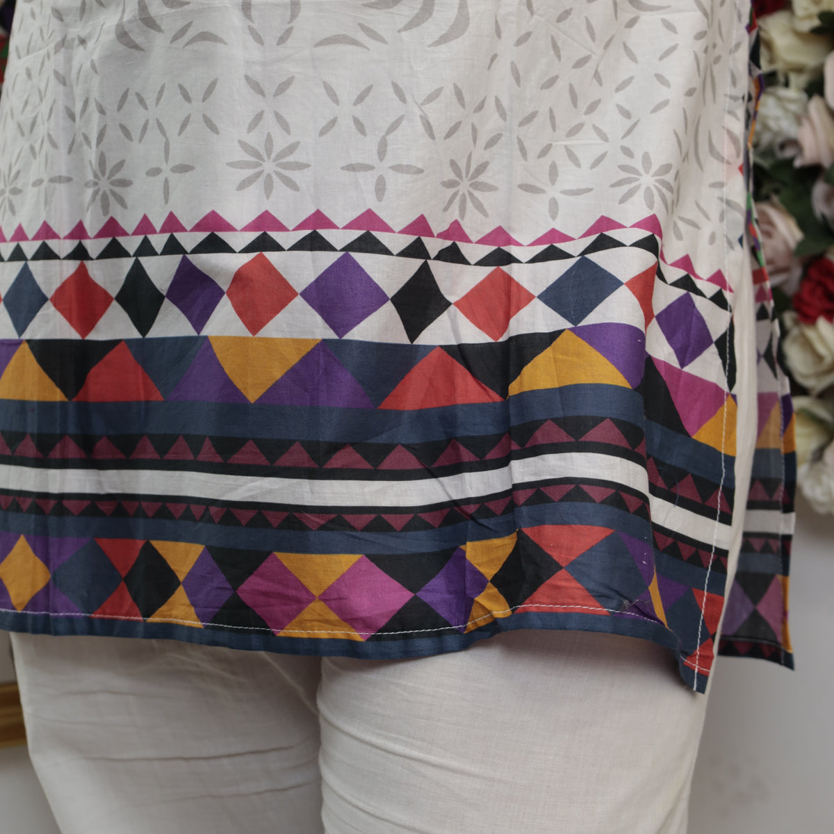 Loan Kurti