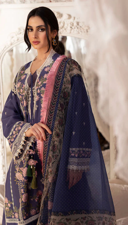 DESIGN 4A LUXURY LAWN 2023