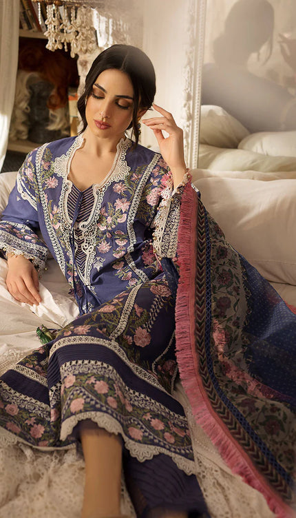 DESIGN 4A LUXURY LAWN 2023