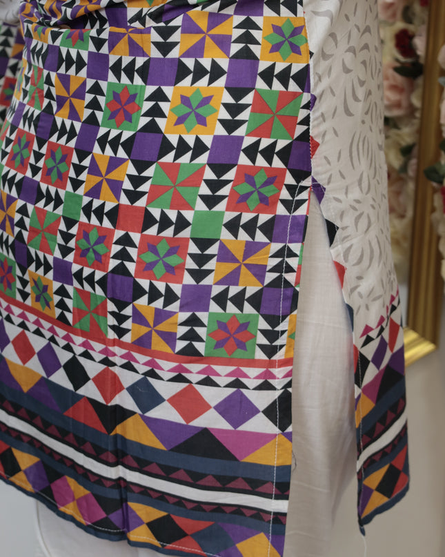 Loan Kurti