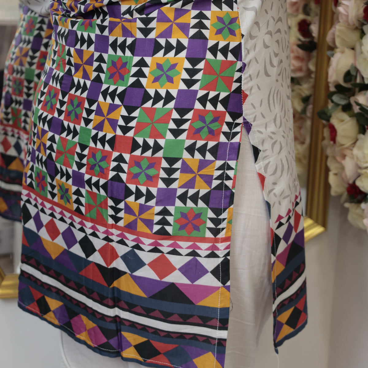 Loan Kurti