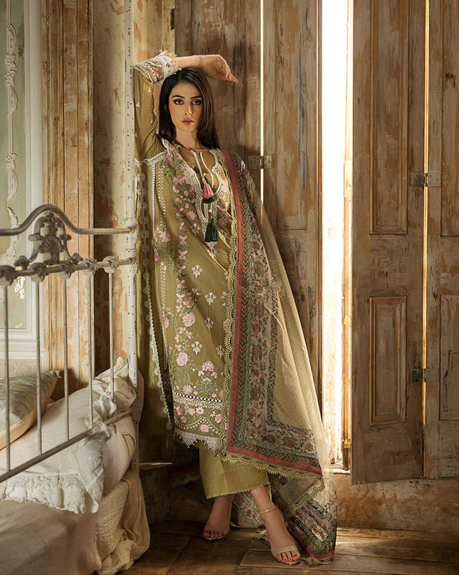 DESIGN 4B LUXURY LAWN 2023